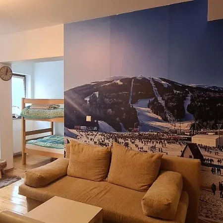 Apartment Ammar Bjelasnica