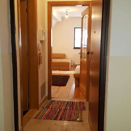 Ammar Apartment