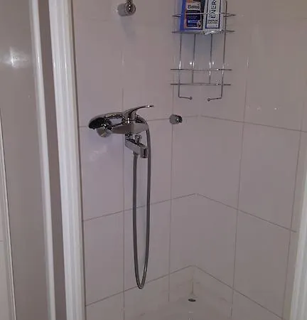 Ammar Apartment *