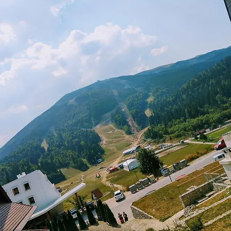 Ammar Apartment Bjelasnica